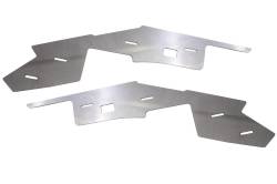 Rust Buster Frameworks - Rust Buster RB7115 Mid-Frame Section Stiffeners Pair for 95-04 Tacoma Reg/Ext - Image 1