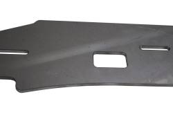 Rust Buster Frameworks - Rust Buster RB7115 Mid-Frame Section Stiffeners Pair for 95-04 Tacoma Reg/Ext - Image 2