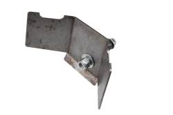 Rust Buster Frameworks - Rust Buster RB7109L LEFT Rear Upper Shock Mount for 95-04 Toyota Tacoma - Image 1