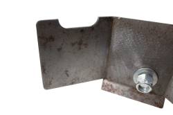 Rust Buster Frameworks - Rust Buster RB7109L LEFT Rear Upper Shock Mount for 95-04 Toyota Tacoma - Image 3
