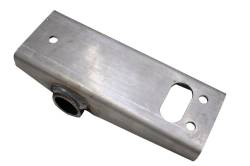 Rust Buster Frameworks - Rust Buster RB7101 Rear Leaf Spring Shackle Mount Each for 95-04 Toyota Tacoma - Image 2