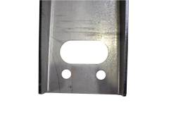 Rust Buster Frameworks - Rust Buster RB7101 Rear Leaf Spring Shackle Mount Each for 95-04 Toyota Tacoma - Image 4