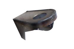 Rust Buster Frameworks - Rust Buster RB7323R RIGHT Front Radiator Core Support Mount for 99-13 GM Trucks - Image 1