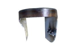 Rust Buster Frameworks - Rust Buster RB7323L LEFT Front Radiator Core Support Mount for 99-13 GM Trucks - Image 2