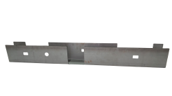 Rust Buster Frameworks - Rust Buster RB7504R RIGHT Center Frame Section for Colorado/Canyon Ext/Crew - Image 3