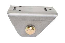 Rust Buster Frameworks - Rust Buster RB7111 Forward Leaf Spring Mount for 95-04 Toyota Tacoma - Image 1