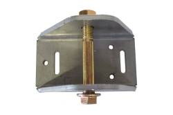 Rust Buster Frameworks - Rust Buster RB7111 Forward Leaf Spring Mount for 95-04 Toyota Tacoma - Image 4