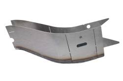 Rust Buster Frameworks - Rust Buster Frameworks RB7348L LEFT Front Frame Section for 88-98 GM C/K Truck - Image 1