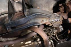 Rust Buster Frameworks - Rust Buster Frameworks RB7348L LEFT Front Frame Section for 88-98 GM C/K Truck - Image 6