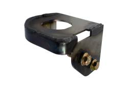 Rust Buster Frameworks - Rust Buster RB7323L LEFT Front Radiator Core Support Mount for 94-04 S10/Sonoma - Image 1