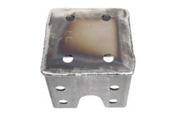 Rust Buster Frameworks - Rust Buster RB7360 Front Radiator Core Support for 73-80 GM C/K Trucks - Image 4