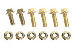 Rust Buster Frameworks - Rust Buster RB7360 Front Radiator Core Support for 73-80 GM C/K Trucks - Image 5