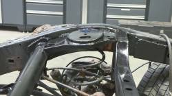 Rust Buster Frameworks - Rust Buster RB8426R RIGHT Rear Upper Coil Spring Bucket for 4Runner/FJ Cruiser - Image 7