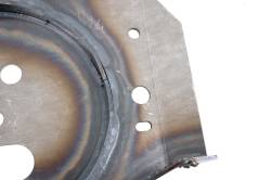 Rust Buster Frameworks - Rust Buster RB8426L LEFT Rear Upper Coil Spring Bucket for 4Runner/FJ Cruiser - Image 3