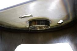 Rust Buster Frameworks - Rust Buster RB7404R RIGHT Rear Coil Spring Bucket for 00-20 GM Full Size SUVs - Image 5