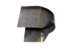 Rust Buster Frameworks - Rust Buster RB7404L LEFT Rear Coil Spring Bucket for 00-20 GM Full Size SUVs - Image 2