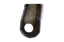 Rust Buster Frameworks - Rust Buster RB7809L LEFT Front Core Support Mount for 01-10 Silverado/Sierra HD - Image 3