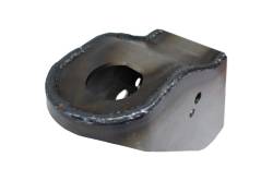 Rust Buster Frameworks - Rust Buster RB7809L LEFT Front Core Support Mount for 01-10 Silverado/Sierra HD - Image 7