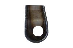 Rust Buster Frameworks - Rust Buster RB7809L LEFT Front Core Support Mount for 01-10 Silverado/Sierra HD - Image 9