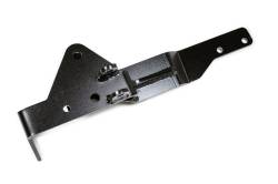 Steer Smarts - Steer Smarts 79022001 Track Bar Bracket for 07-24 JK/JL - Image 2