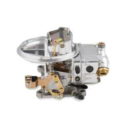 Holley - Holley 0-7448SA 350 CFM 2-Barrel Carburetor Manual Choke Center-Hung Float - Image 3
