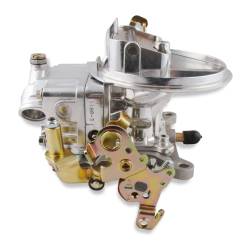 Holley - Holley 0-7448SA 350 CFM 2-Barrel Carburetor Manual Choke Center-Hung Float - Image 7