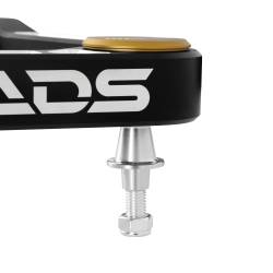 ADS Racing Shocks - ADS Racing Shocks 100ADS-10001 1-3" Front Upper Control Arm Kit for Toyota - Image 5