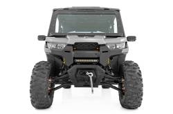 Rough Country Suspension Systems - Rough Country 791011 0-2" Suspension Lift Kit fior Can-Am Defender HD - Image 2