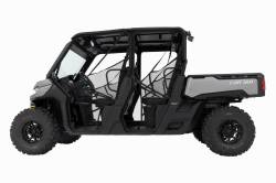 Rough Country Suspension Systems - Rough Country 791011 0-2" Suspension Lift Kit fior Can-Am Defender HD - Image 3