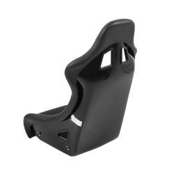 Simpson Safety - Simpson Safety S108-305 Club Racing Seat Large Black Vinyl - Image 4