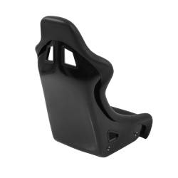 Simpson Safety - Simpson Safety S108-305 Club Racing Seat Large Black Vinyl - Image 5