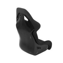 Simpson Safety - Simpson Safety S108-306 Club Racing Seat XL Black Cloth - Image 5