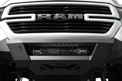 Addictive Desert Designs - Addictive Desert Designs F550305080103 Front Bumper for 19-24 Ram 1500 - Image 3