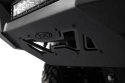 Addictive Desert Designs - Addictive Desert Designs F550305080103 Front Bumper for 19-24 Ram 1500 - Image 4