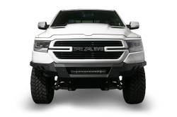 Addictive Desert Designs - Addictive Desert Designs F550305080103 Front Bumper for 19-24 Ram 1500 - Image 6