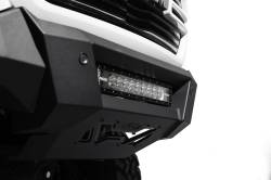 Addictive Desert Designs - Addictive Desert Designs F550305080103 Front Bumper for 19-24 Ram 1500 - Image 10