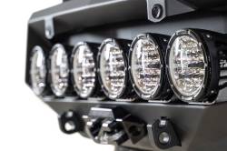 Addictive Desert Designs - Addictive Desert Designs F820043500103 Bomber Front Bumper for 24+ Silverado HD - Image 5