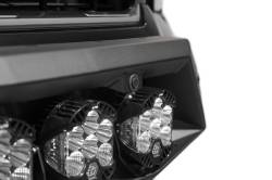 Addictive Desert Designs - Addictive Desert Designs F820043500103 Bomber Front Bumper for 24+ Silverado HD - Image 10