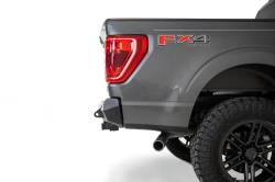Addictive Desert Designs - Addictive Desert Designs R1901231280103 Rear Bumper 24-25 Ford F150 - Image 1