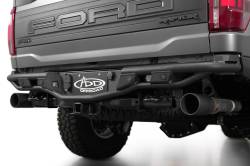 Addictive Desert Designs - Addictive Desert Designs R210245090103 21-25 Ford F150 Raptor Rear Bumper - Image 5