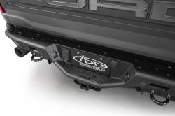 Addictive Desert Designs - Addictive Desert Designs R210245090103 21-25 Ford F150 Raptor Rear Bumper - Image 10