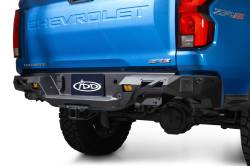Addictive Desert Designs - Addictive Desert Designs R580195090103 Rear Bumper for 23-25 Chevy Colorado ZR2 - Image 3