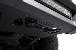 Addictive Desert Designs - Addictive Desert Designs F760305080103 Front Black Label Bumper for 22+ Toyota T - Image 9