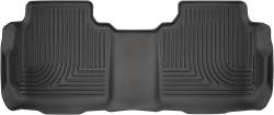 Husky Liners - Husky Liners 14901 2nd Row Floor Liner for 19-25 Blazer/17-25 XT5/Acadia - Image 1