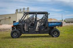 Rough Country Suspension Systems - Rough Country 96110 Rear Cab Mount 2" LED Pod Light Kit for CFMoto Uforce 1000 - Image 6