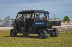 Rough Country Suspension Systems - Rough Country 96112 Rear Cab Mount 2" LED Pod Light Kit for CFMoto Uforce 1000 - Image 6