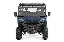 Rough Country Suspension Systems - Rough Country Windshield Mount 50" LED Light Bar Kit CFMoto Uforce 1000 96119 - Image 4