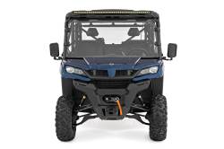 Rough Country Suspension Systems - Rough Country 96118 Windshield Mount 50" LED Light Bar Kit CFMoto Uforce 1000 - Image 4