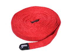 PRP - PRP 34120 SuperStrap 1"x20' Weavable Recovery Strap 7k Break Strength - Image 1