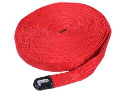 PRP - PRP 34150 Red SuperStrap 1"x50' Recovery Strap 7k Nylon Each - Image 1